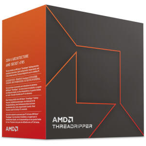 AMD Ryzen Threadripper 7960X