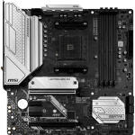 MSI MAG B550M MORTAR MAX WIFI Micro-ATX Motherboard