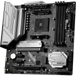 MSI MAG B550M MORTAR MAX WIFI Micro-ATX Motherboard