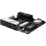 MSI MAG B550M MORTAR MAX WIFI Micro-ATX Motherboard