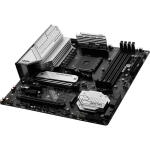 MSI MAG B550M MORTAR MAX WIFI Micro-ATX Motherboard