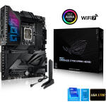 ASUS ROG MAXIMUS Z790 DARK HERO ATX Gaming Motherboard