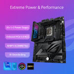 ASUS ROG MAXIMUS Z790 DARK HERO ATX Gaming Motherboard