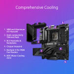 ASUS ROG MAXIMUS Z790 DARK HERO ATX Gaming Motherboard