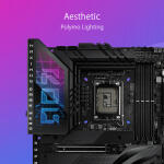 ASUS ROG MAXIMUS Z790 DARK HERO ATX Gaming Motherboard