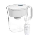 Brita Water Filtration System With Avec White