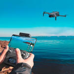 Snaptain P30 GPS Drone with Remote Controller