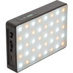 Genaray RGB-CP425 Compact On-Camera RGB LED Light Panel