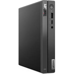 enovo ThinkCentre Neo 50q Gen 4 Tiny Desktop - Intel Core i5 processor, 16GB DDR4 RAM