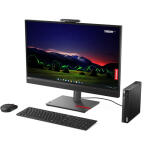 enovo ThinkCentre Neo 50q Gen 4 Tiny Desktop - Intel Core i5 processor, 16GB DDR4 RAM