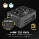 Corsair RM1200x Shift 80 PLUS Gold Modular Power Supply