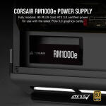 Corsair RM1000e 1000W 80 Plus Gold Fully Modular ATX Power Supply