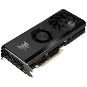 Acer Predator BiFrost Radeon RX 7600 OC - Mid-Range GPU