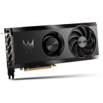 Acer Predator BiFrost Radeon RX 7600 OC - Mid-Range GPU