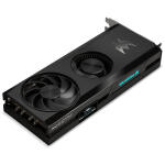 Acer Predator BiFrost Radeon RX 7600 OC - Mid-Range GPU