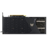 Acer Predator BiFrost Radeon RX 7600 OC - Mid-Range GPU