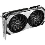 MSI GeForce RTX 4070 Ti VENTUS 2X 12G OC - Mid-Range GPU