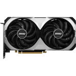 MSI GeForce RTX 4070 Ti VENTUS 2X 12G OC - Mid-Range GPU