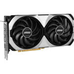 MSI GeForce RTX 4070 Ti VENTUS 2X 12G OC - Mid-Range GPU