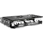 MSI GeForce RTX 4070 Ti VENTUS 2X 12G OC - Mid-Range GPU