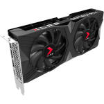  PNY GeForce RTX 4060 Ti XLR8 Gaming VERTO OC GPU