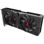  PNY GeForce RTX 4060 Ti XLR8 Gaming VERTO OC GPU