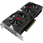  PNY GeForce RTX 4060 Ti XLR8 Gaming VERTO OC GPU