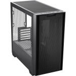 ASUS A21 Mid-Tower - Stylish and Compact PC Case