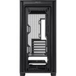 ASUS A21 Mid-Tower - Stylish and Compact PC Case