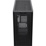 ASUS A21 Mid-Tower - Stylish and Compact PC Case