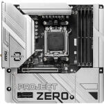 MSI B650M Project Zero for AMD Ryzen 7000 Series Motherboard