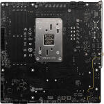 MSI B650M Project Zero for AMD Ryzen 7000 Series Motherboard