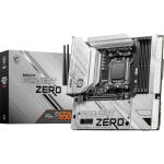 MSI B650M Project Zero for AMD Ryzen 7000 Series Motherboard