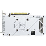 ASUS GeForce RTX 4060 White Ti Dual 8GB Graphic Card