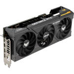 ASUS TUF Gaming GeForce RTX 4070 SUPER OC Graphic Card