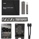 ASUS TUF Gaming GeForce RTX 4070 SUPER OC Graphic Card