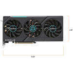 Gigabyte GeForce RTX 4070 Ti SUPER EAGLE OC - Mid-Range GPU