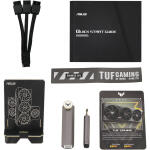 ASUS TUF Gaming GeForce RTX 4080 SUPER OC Graphic Card