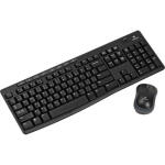 Logitech MK270 Wireless Keyboard & Mouse Combo