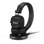 Marshall Major IV Wireless On-Ear Headphones (Brown)