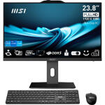 MSI PRO AP242P 14M 23.8-Inch Full HD IPS Display All-in-One Desktop