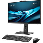 MSI PRO AP242P 14M 23.8-Inch Full HD IPS Display All-in-One Desktop