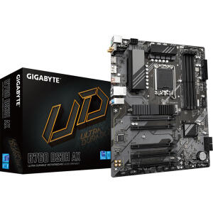 Gigabyte B760 DS3H AX ATX Motherboard