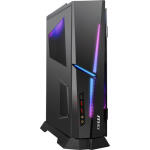 MSI MPG Trident AS (Black) Gaming Desktop - NVIDIA GeForce RTX 4060 Ti