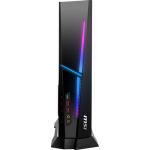 MSI MPG Trident AS (Black) Gaming Desktop - NVIDIA GeForce RTX 4060 Ti