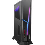 MSI MPG Trident AS (Black) Gaming Desktop - NVIDIA GeForce RTX 4060 Ti