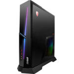 MSI MPG Trident AS (Black) Gaming Desktop - NVIDIA GeForce RTX 4060 Ti