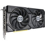 ASUS Dual GeForce RTX 4060 EVO OC - Solid Mid-Range GPU