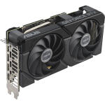 ASUS Dual GeForce RTX 4060 EVO OC - Solid Mid-Range GPU