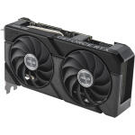 ASUS Dual GeForce RTX 4060 EVO OC - Solid Mid-Range GPU